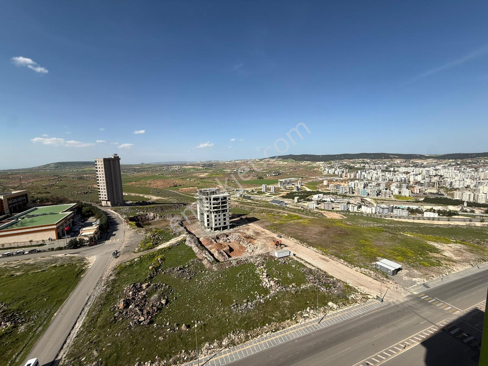 Yaşarsoy Gyodan Naturel Park Sitesinde 5+1 Ultra Lüks Daire - Görsel 7