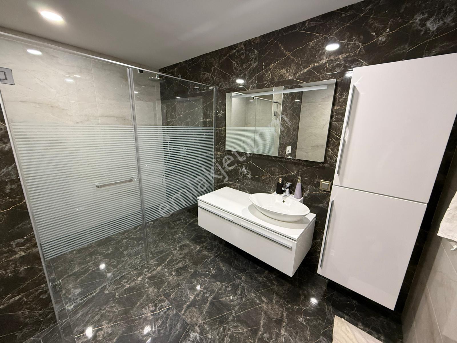 Yaşarsoy Gyodan Naturel Park Sitesinde 5+1 Ultra Lüks Daire - Görsel 34