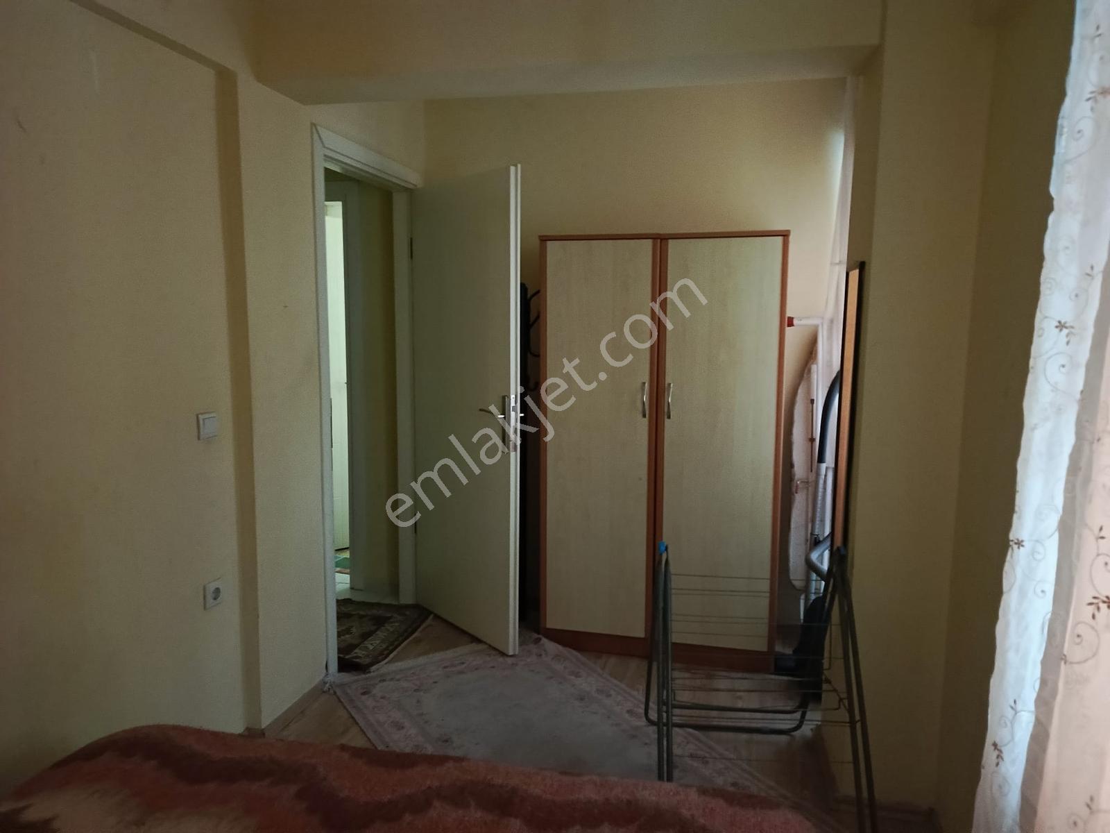 Barbaros Mahallesi Eşyalı Kiralık Daire Geniş Balkonlu - Görsel 10
