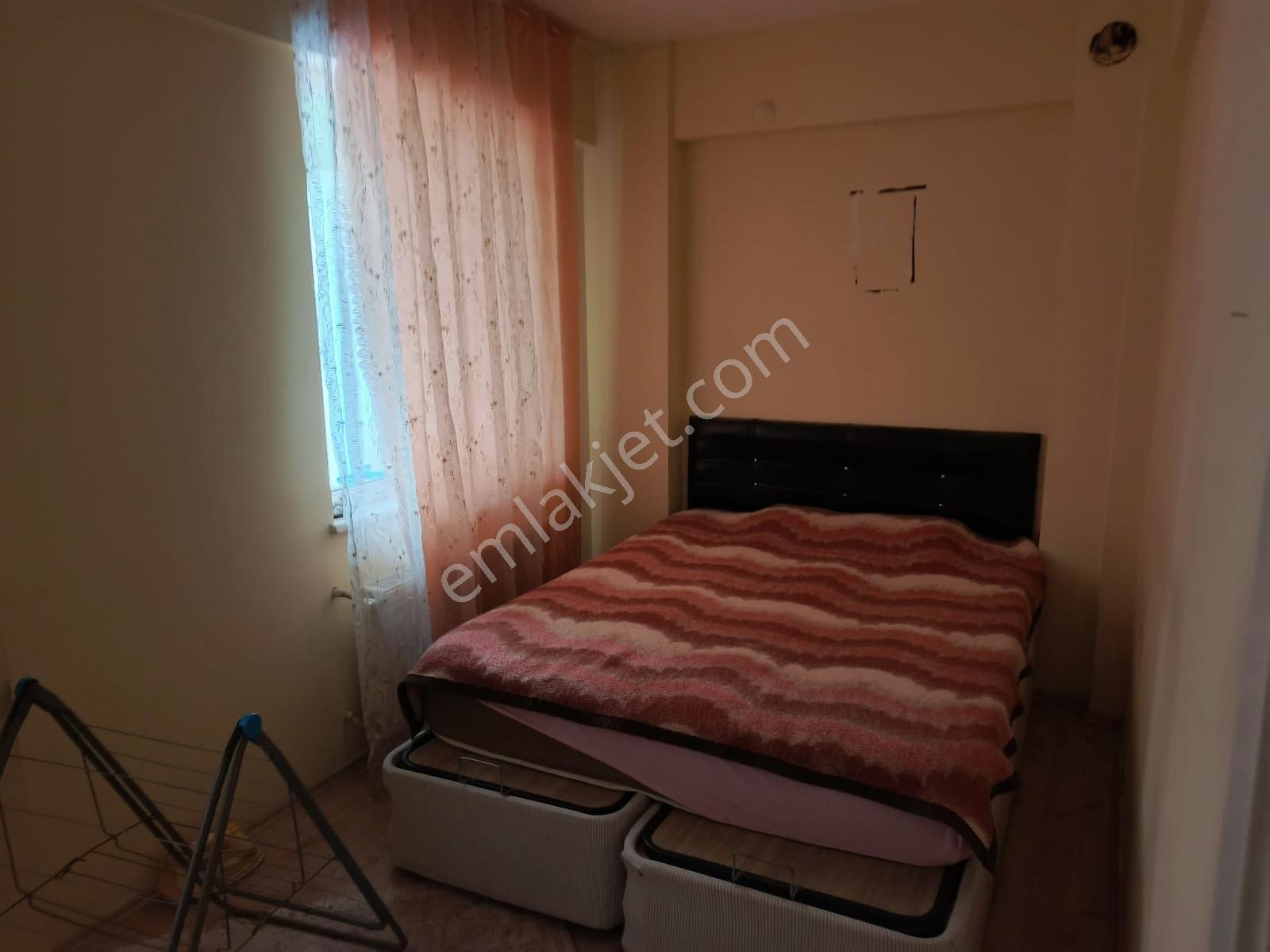 Barbaros Mahallesi Eşyalı Kiralık Daire Geniş Balkonlu - Görsel 8