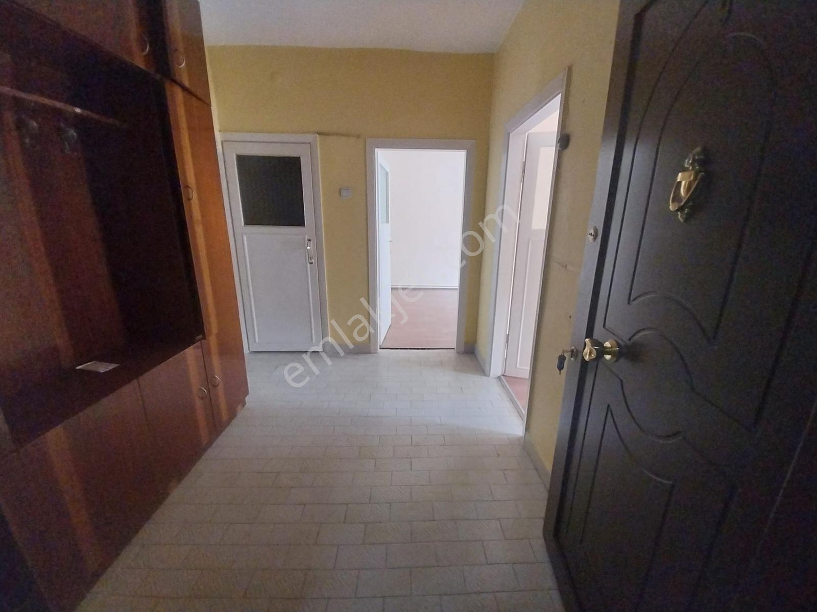 Işıklar Mah. Opera Ve Tramvay Yakını Kombili Kiralık 3+1 Daire - Görsel 15