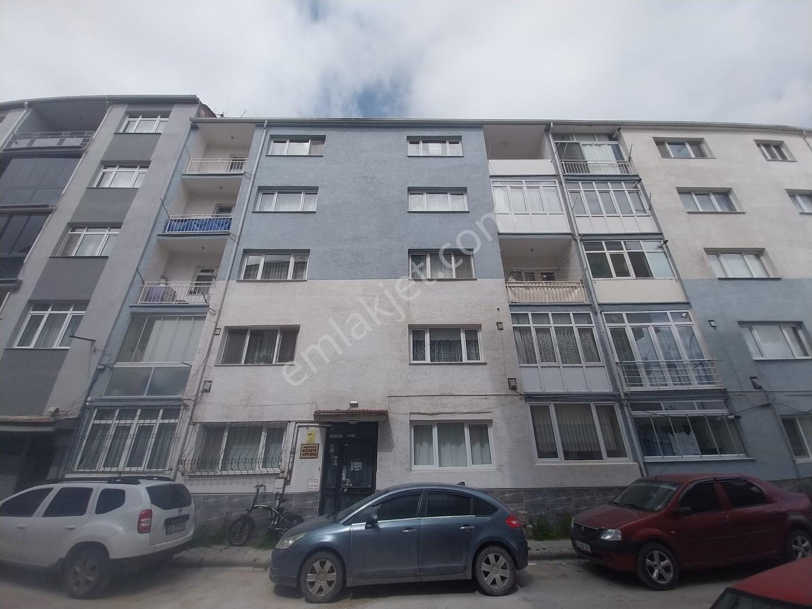 Işıklar Mah. Opera Ve Tramvay Yakını Kombili Kiralık 3+1 Daire - Görsel 22