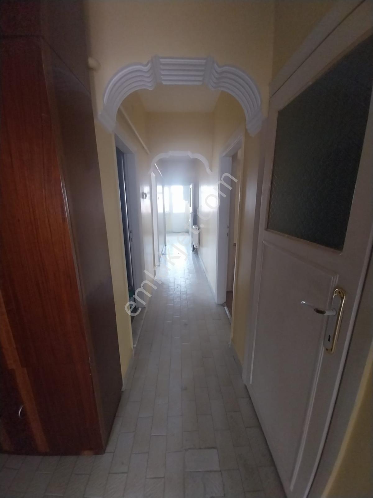 Işıklar Mah. Opera Ve Tramvay Yakını Kombili Kiralık 3+1 Daire - Görsel 13