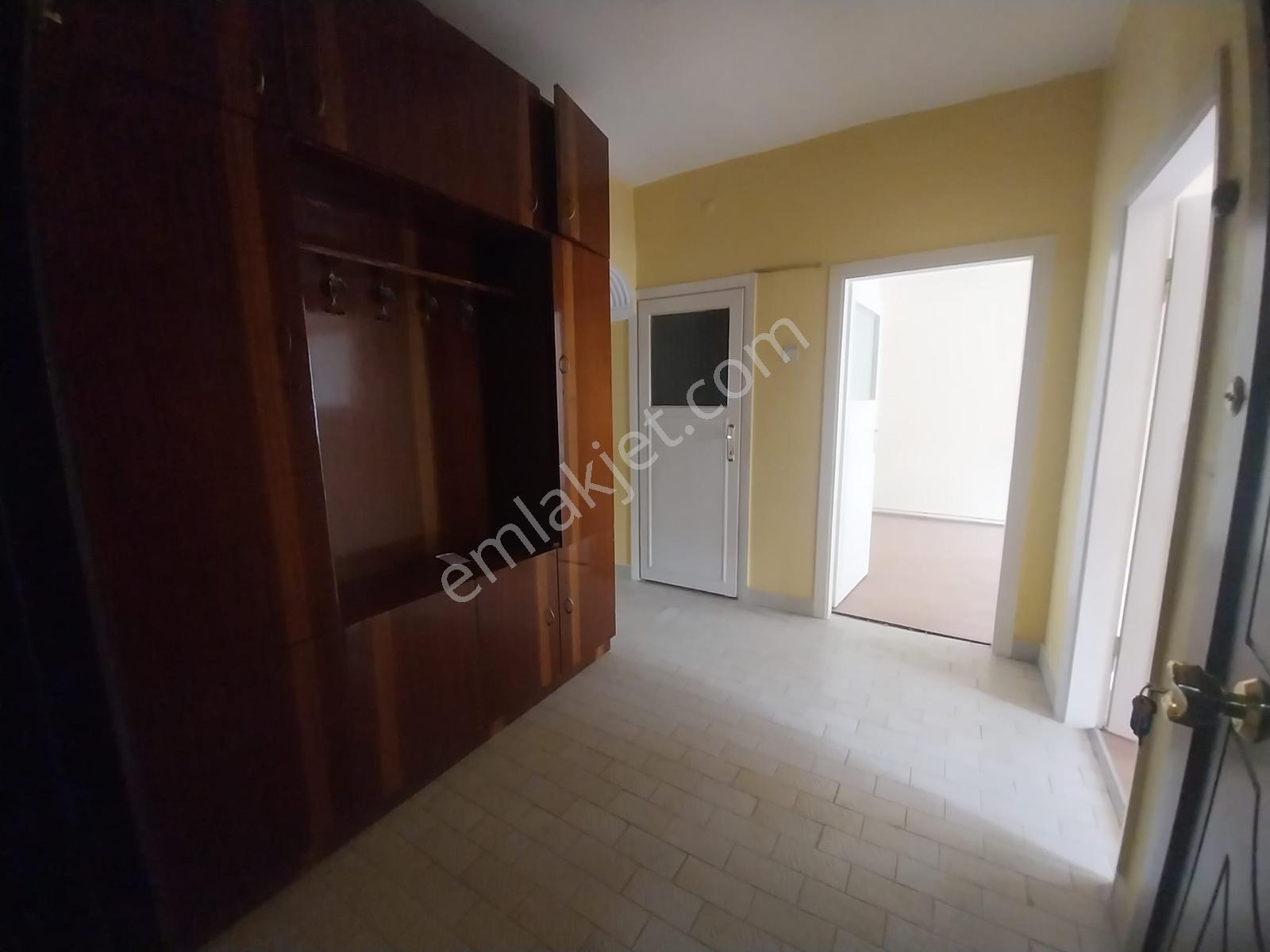 Işıklar Mah. Opera Ve Tramvay Yakını Kombili Kiralık 3+1 Daire - Görsel 7
