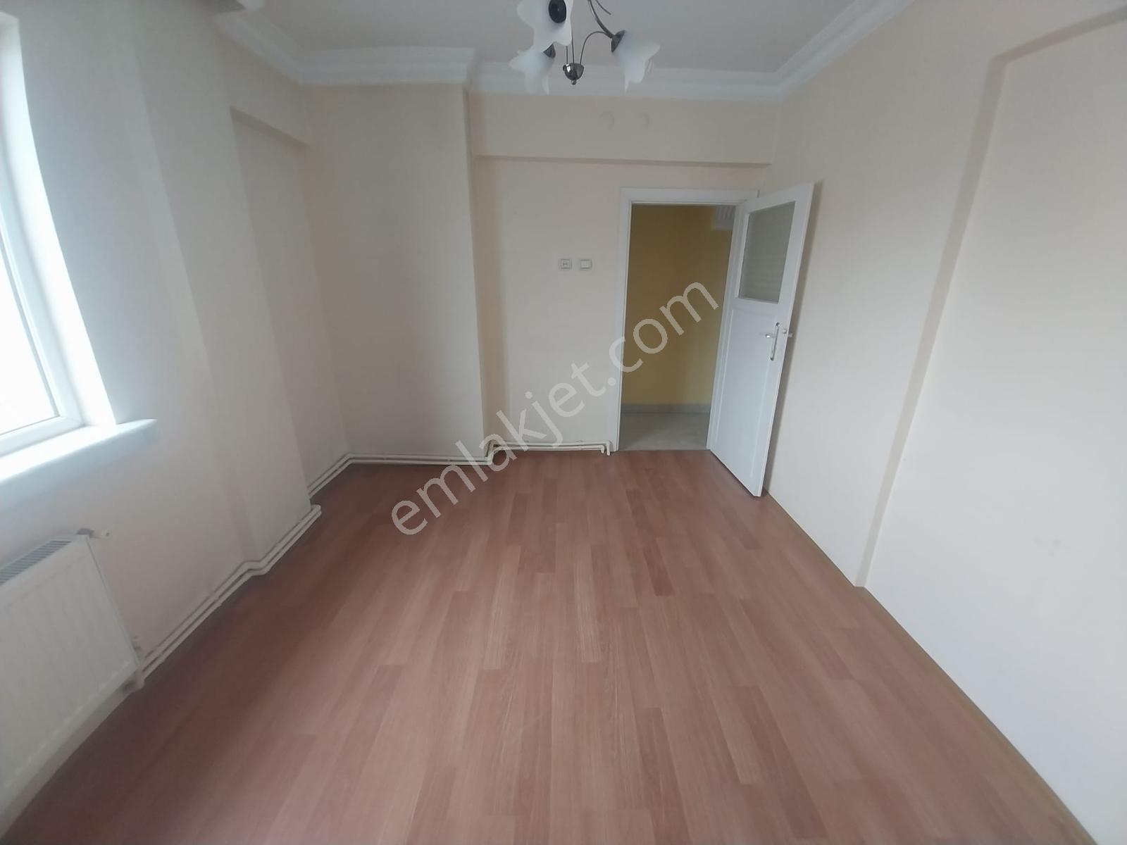 Işıklar Mah. Opera Ve Tramvay Yakını Kombili Kiralık 3+1 Daire - Görsel 10