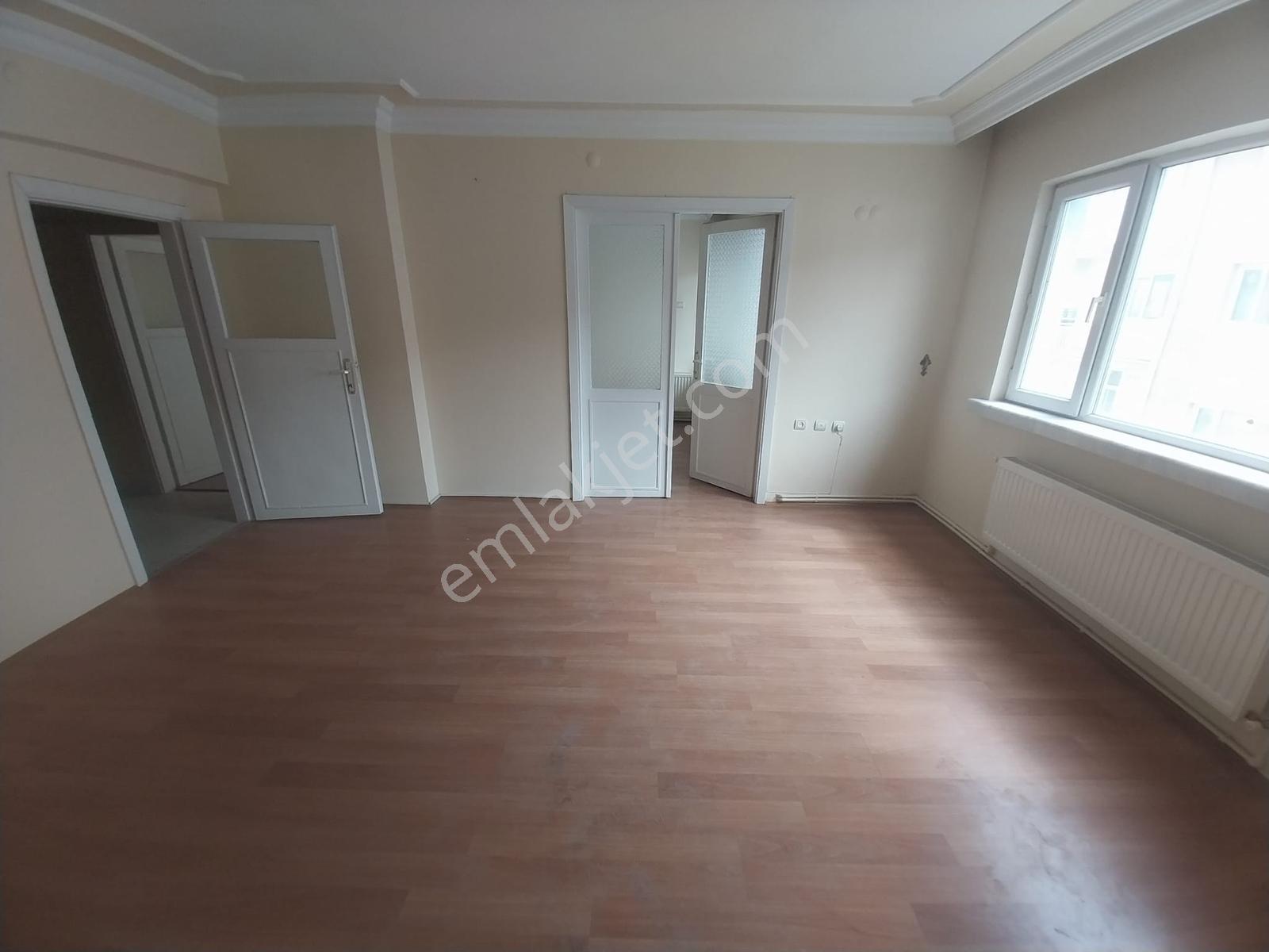 Işıklar Mah. Opera Ve Tramvay Yakını Kombili Kiralık 3+1 Daire - Görsel 25