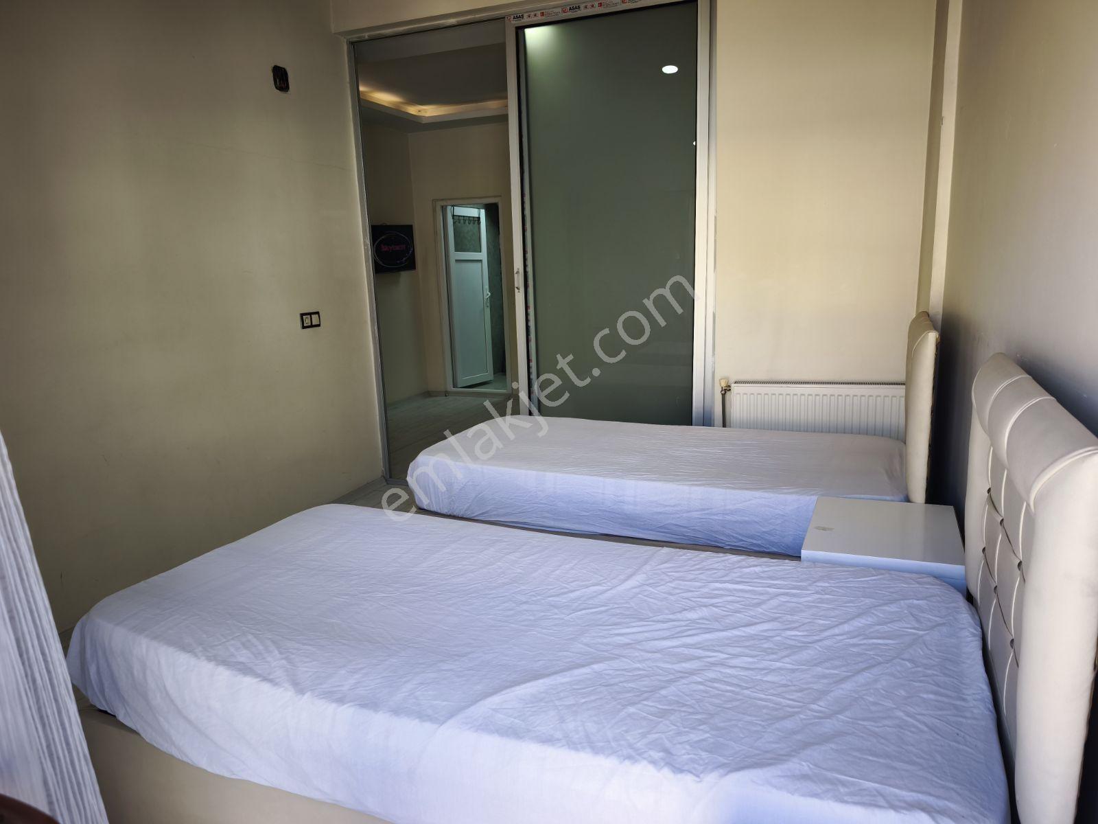 İsmail Yıldırım Emlaktan Çarşıda Müze Arkası Satılık Eşyalı 1+1 - Görsel 3
