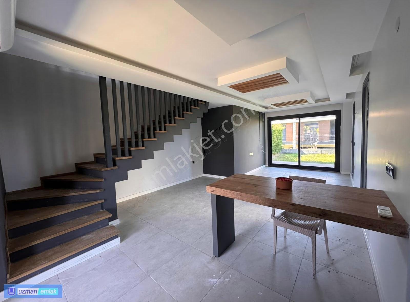 Ödüllü Projede Harika Villa - Görsel 25
