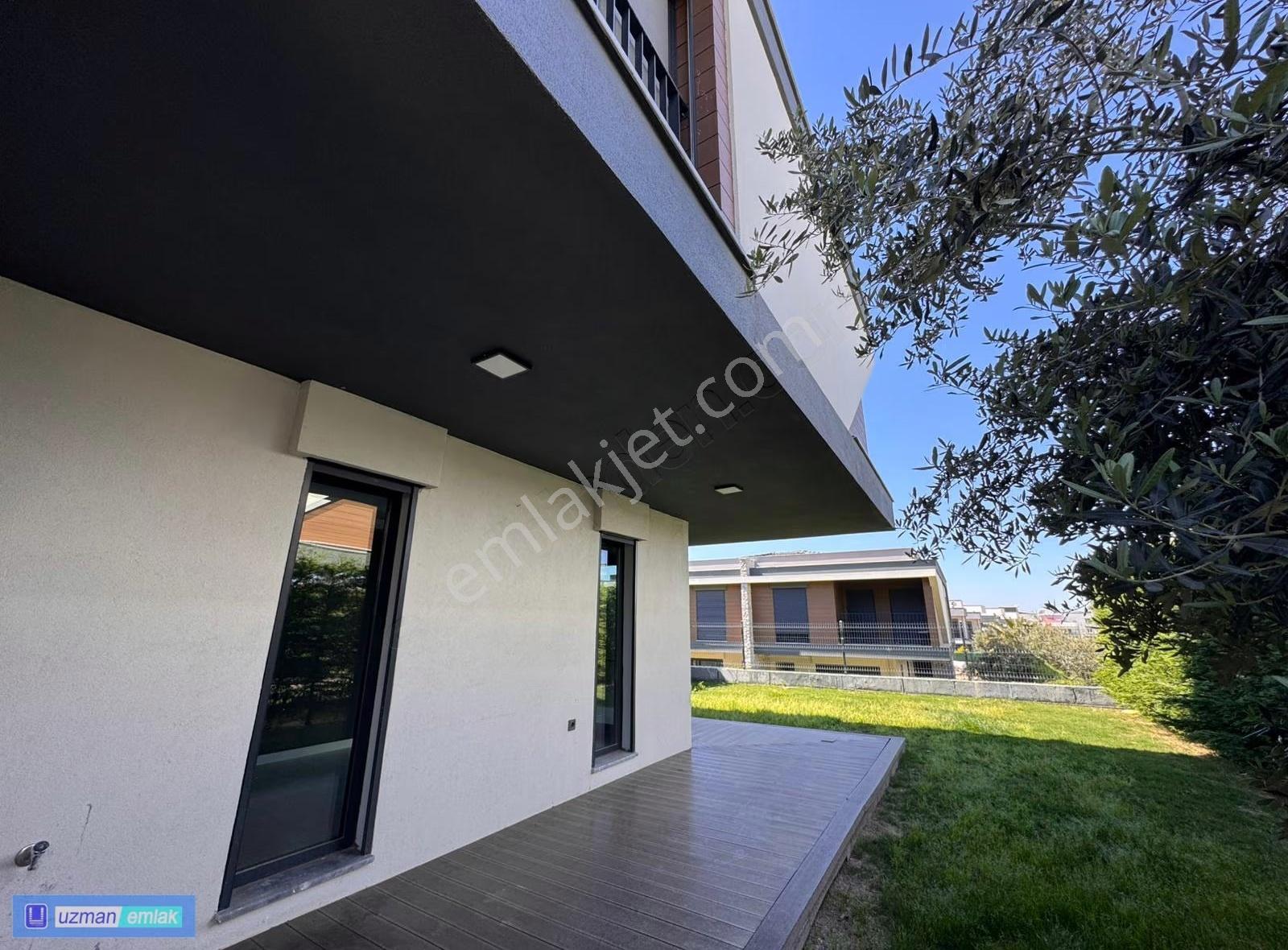 Ödüllü Projede Harika Villa - Görsel 19