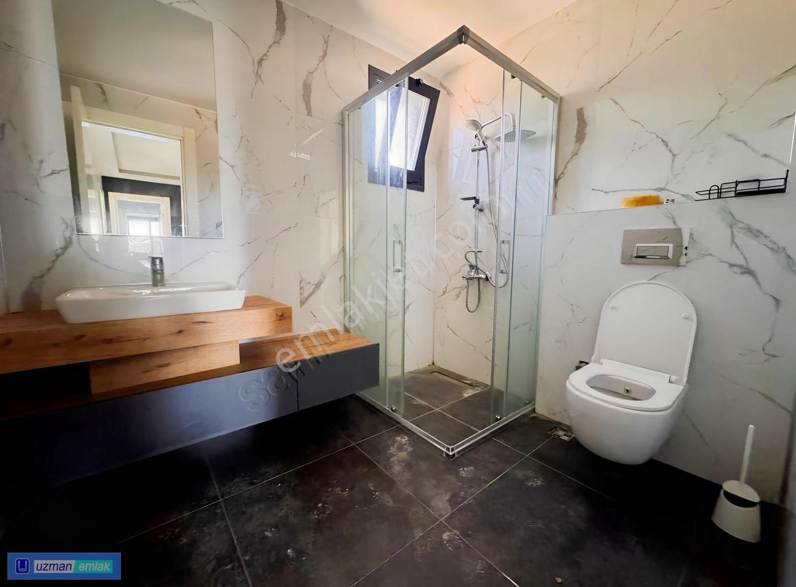 Ödüllü Projede Harika Villa - Görsel 17