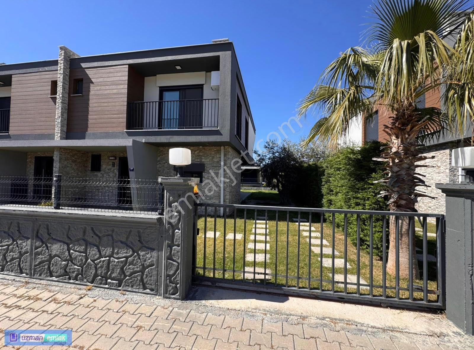 Ödüllü Projede Harika Villa - Görsel 14