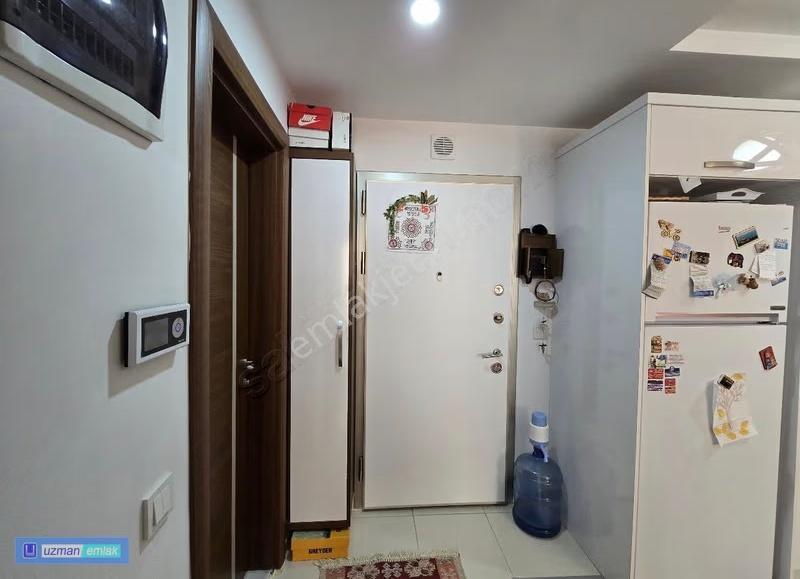 Şehir Merkezinde Eşyalı Harika Daire - Görsel 4