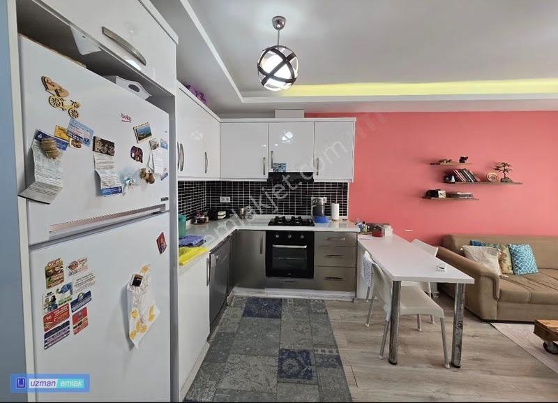 Şehir Merkezinde Eşyalı Harika Daire - Görsel 20