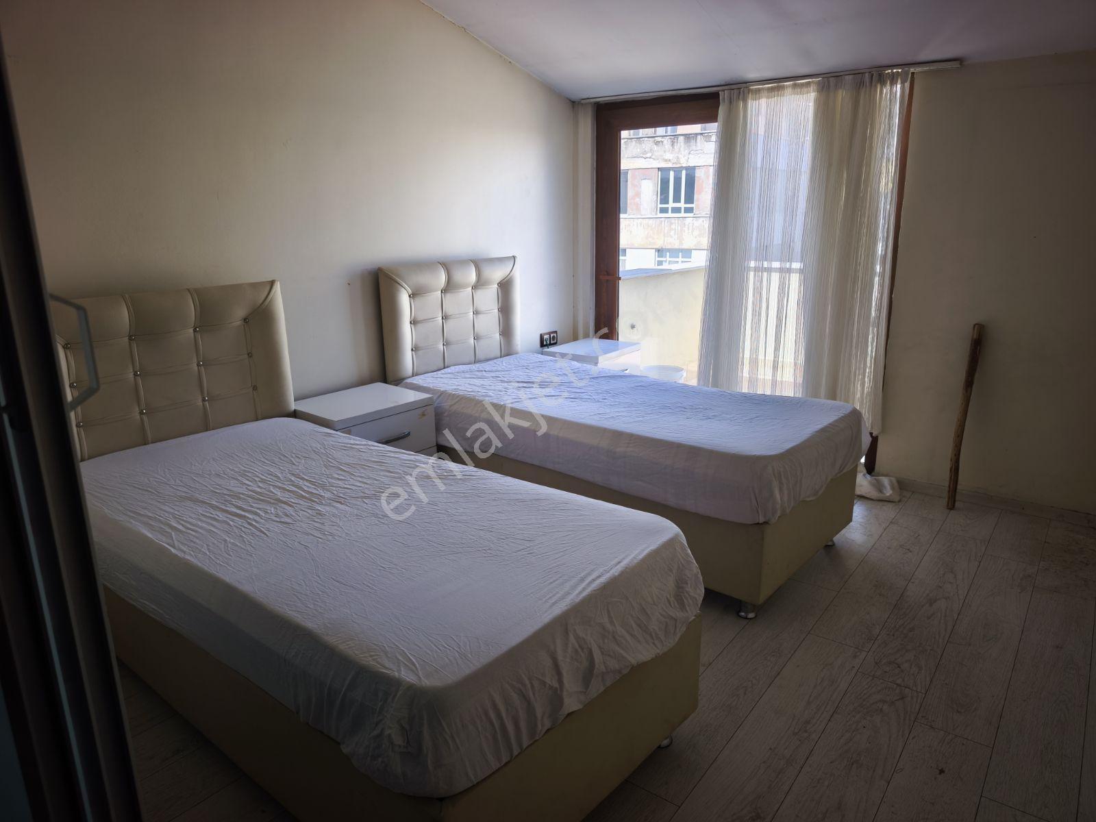 İsmail Yıldırım Emlaktan Çarşıda Müze Arkası 1+1 Eşyalı Kiralık - Görsel 12