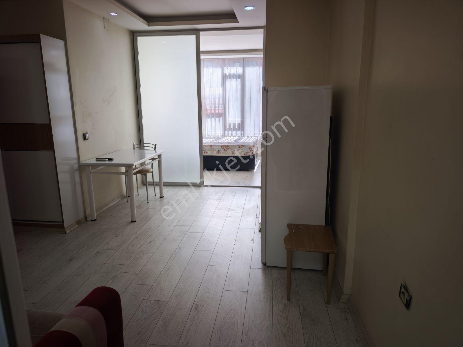 İsmail Yıldırım Emlaktan Çarşıda Müze Arkası 1+1 Eşyalı Kiralık - Görsel 11