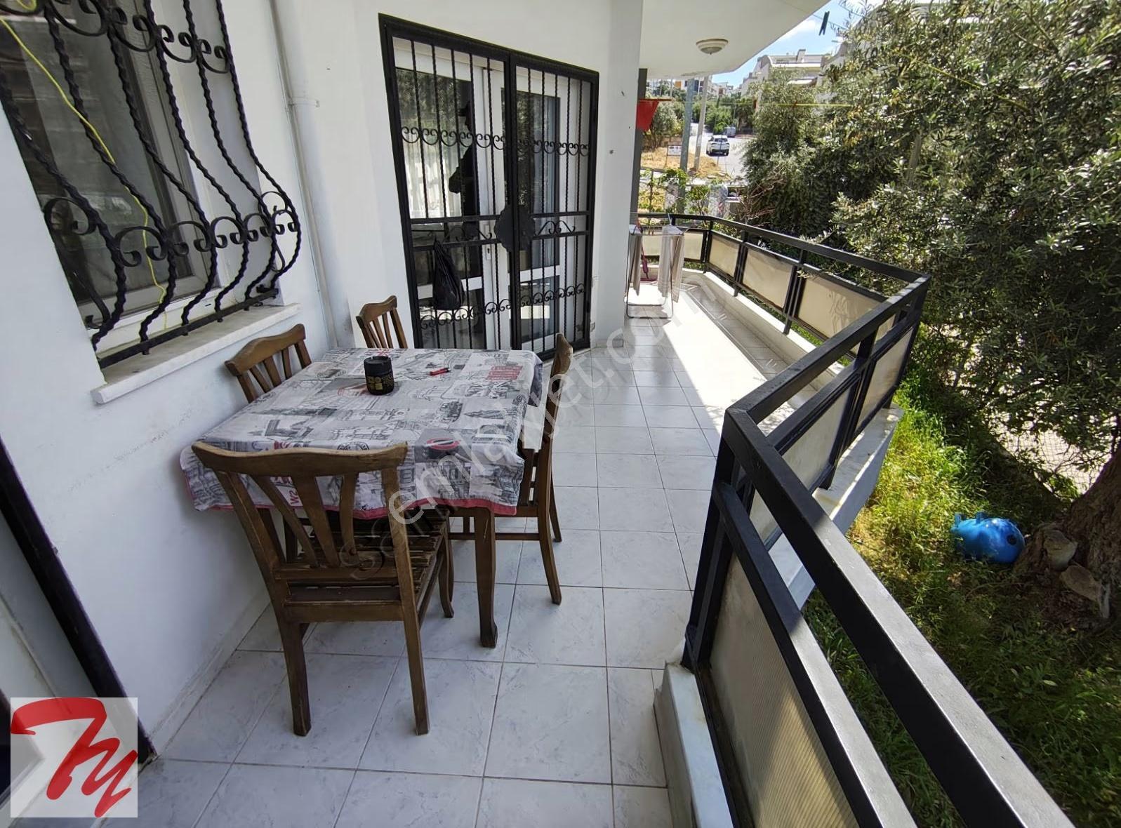 Kuşadası ,ege Mh Yabancıdan Satılık Daire - Görsel 6