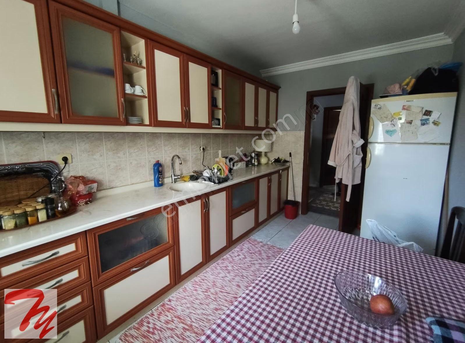 Kuşadası ,ege Mh Yabancıdan Satılık Daire - Görsel 5