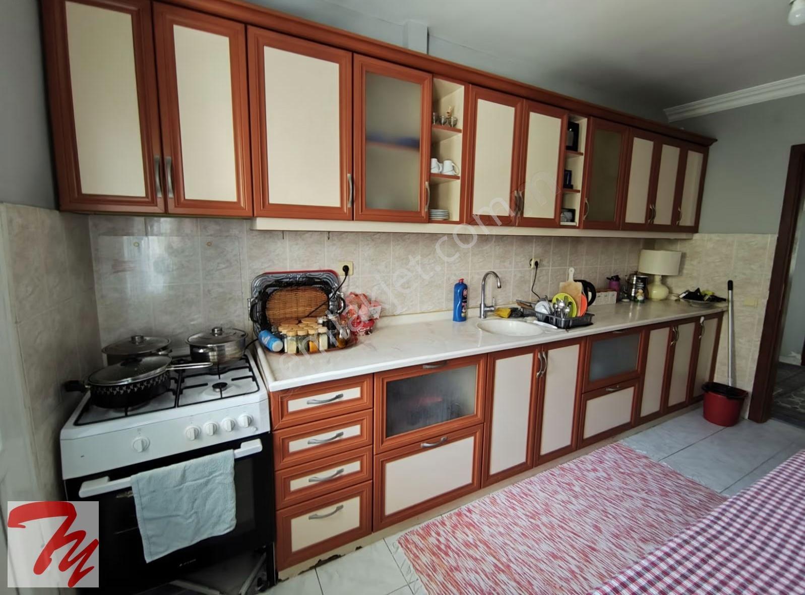 Kuşadası ,ege Mh Yabancıdan Satılık Daire - Görsel 7