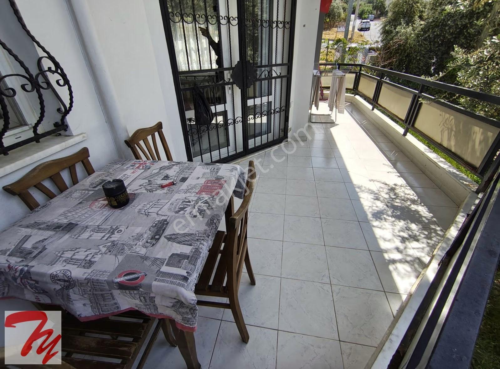 Kuşadası ,ege Mh Yabancıdan Satılık Daire - Görsel 10