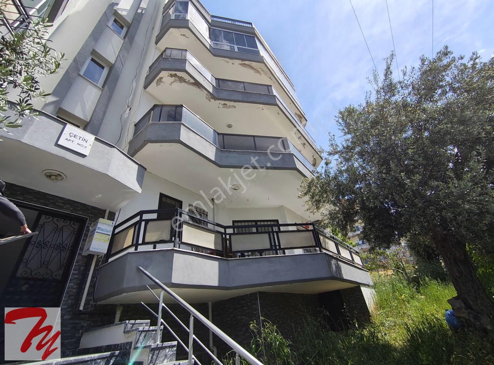 Kuşadası ,ege Mh Yabancıdan Satılık Daire