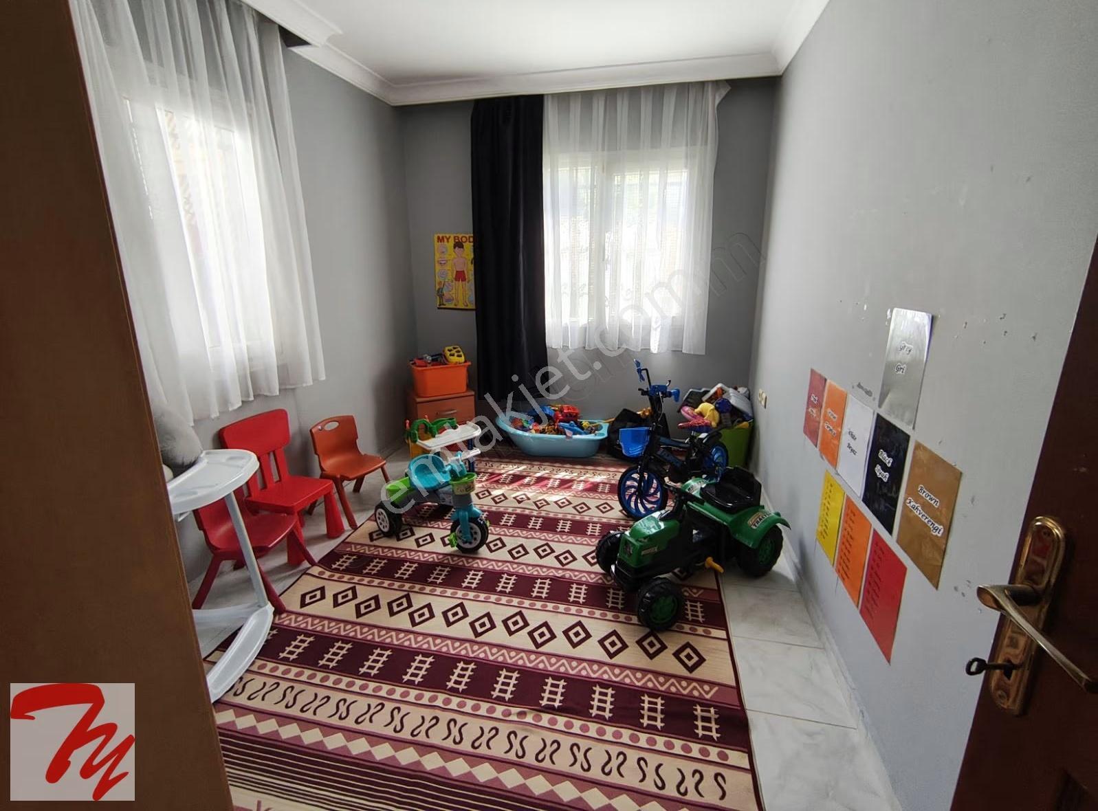 Kuşadası ,ege Mh Yabancıdan Satılık Daire - Görsel 4