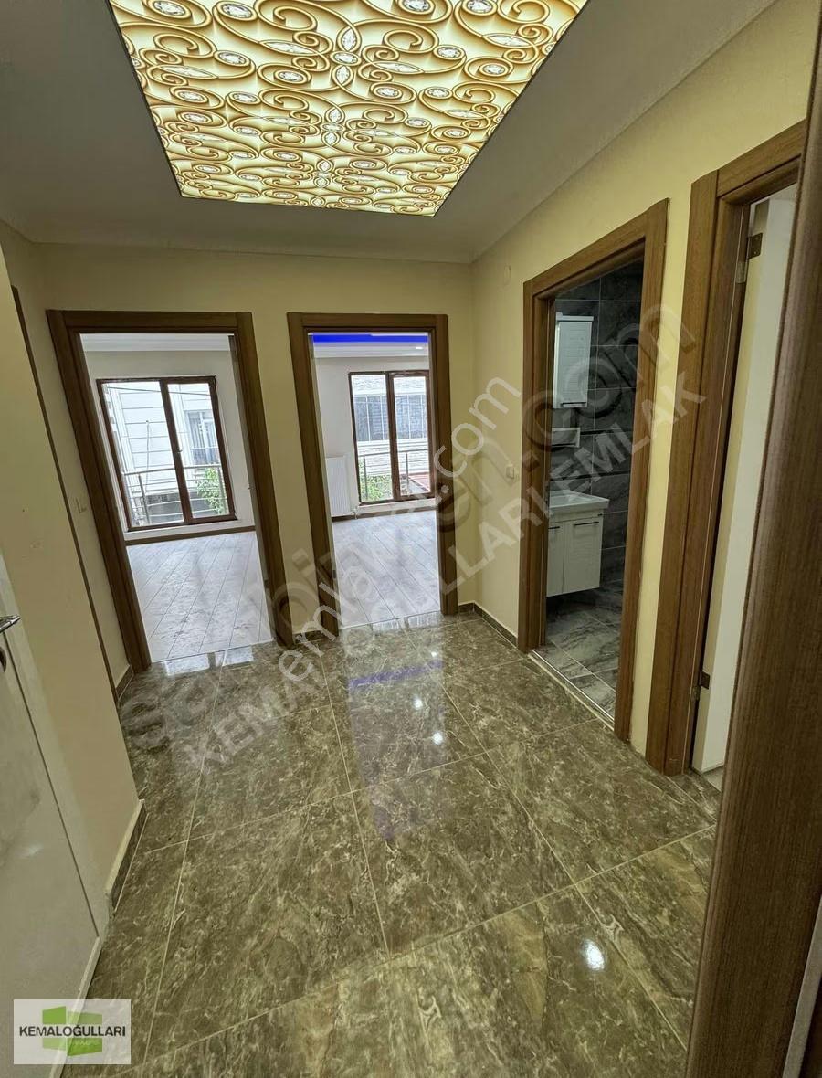 Arnavutköy Bolluca Mavıgöl Mavi Göl Mah/2 + 1 Satılık Daıre 90² - Görsel 12