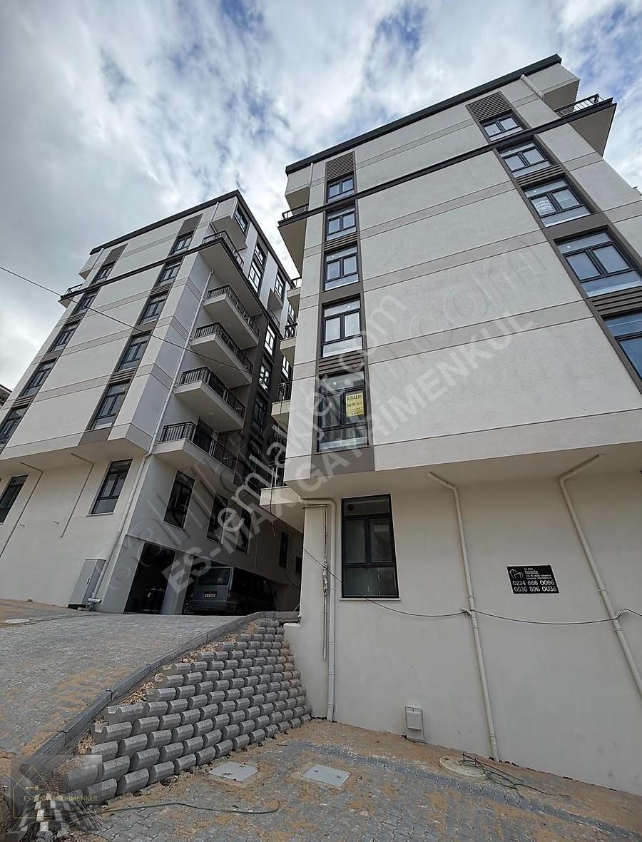 Görükle/dumlupınar Sıfır 2+1 Lüks Eşyalı Kiralık Daire - Görsel 6