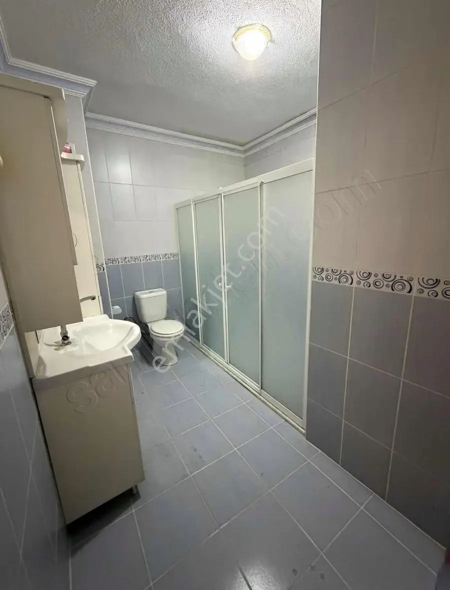 Net Emlak'tan Çarşı Mer. Yakın 3+1 Geniş Asansörlü Kiralık Daire - Görsel 2