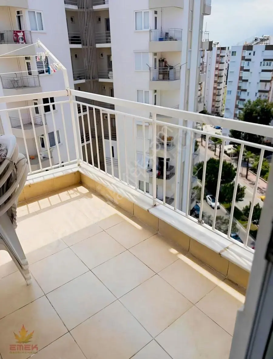 Konyaaltı Uluç 2+1 Eşyalı Kiralık - Görsel 4