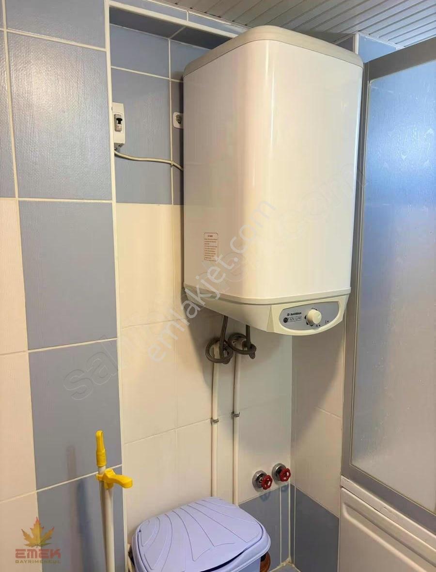Konyaaltı Uluç 2+1 Eşyalı Kiralık - Görsel 18