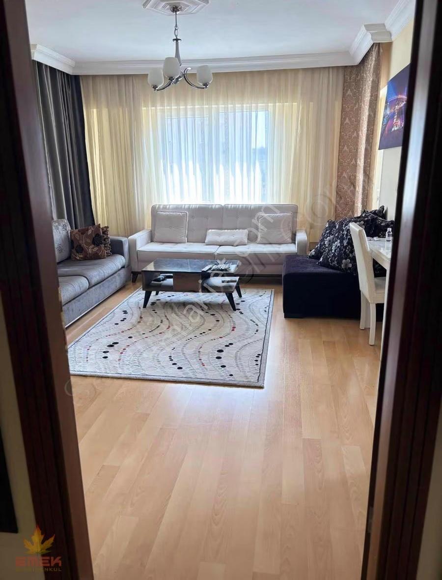 Konyaaltı Uluç 2+1 Eşyalı Kiralık - Görsel 12