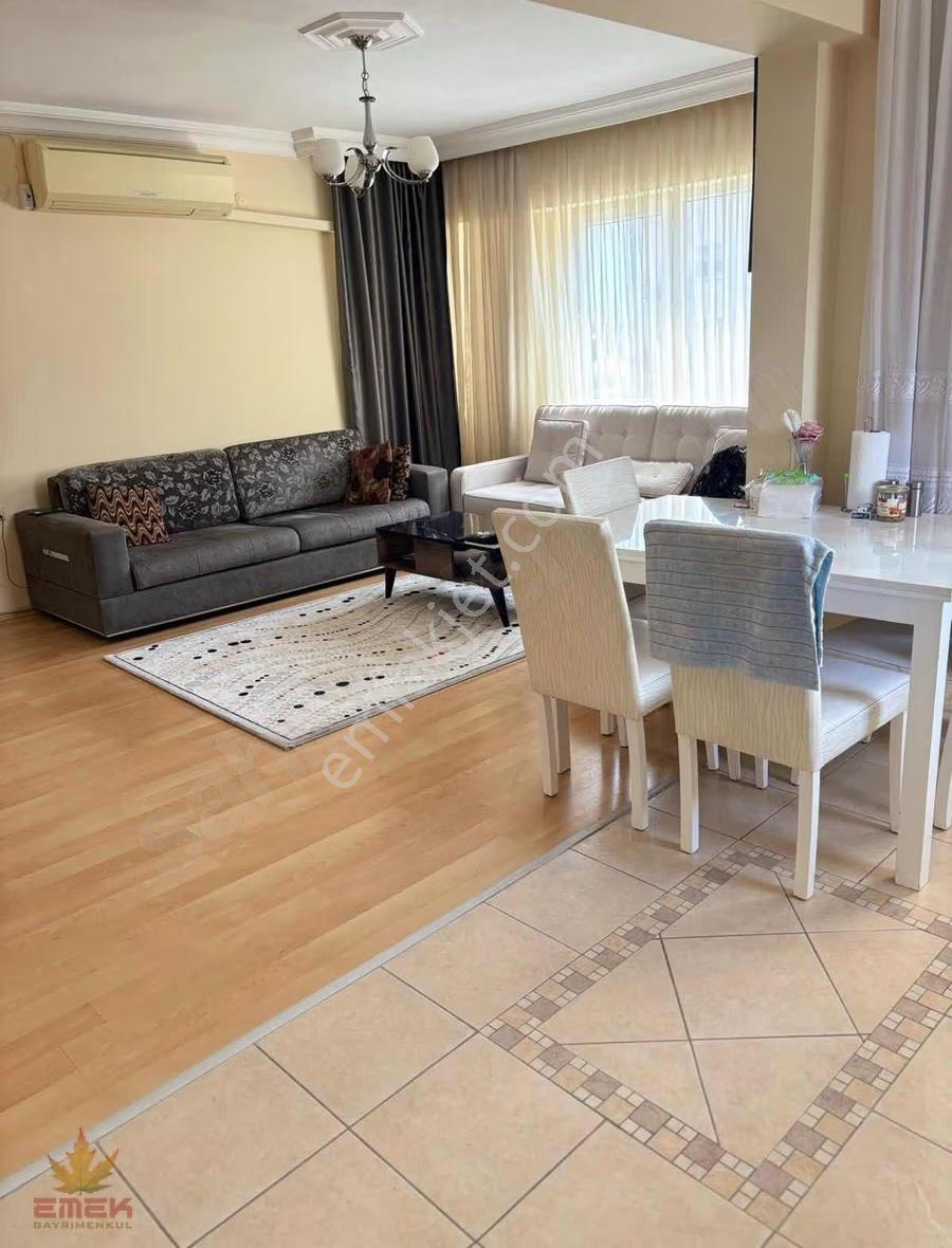 Konyaaltı Uluç 2+1 Eşyalı Kiralık - Görsel 17