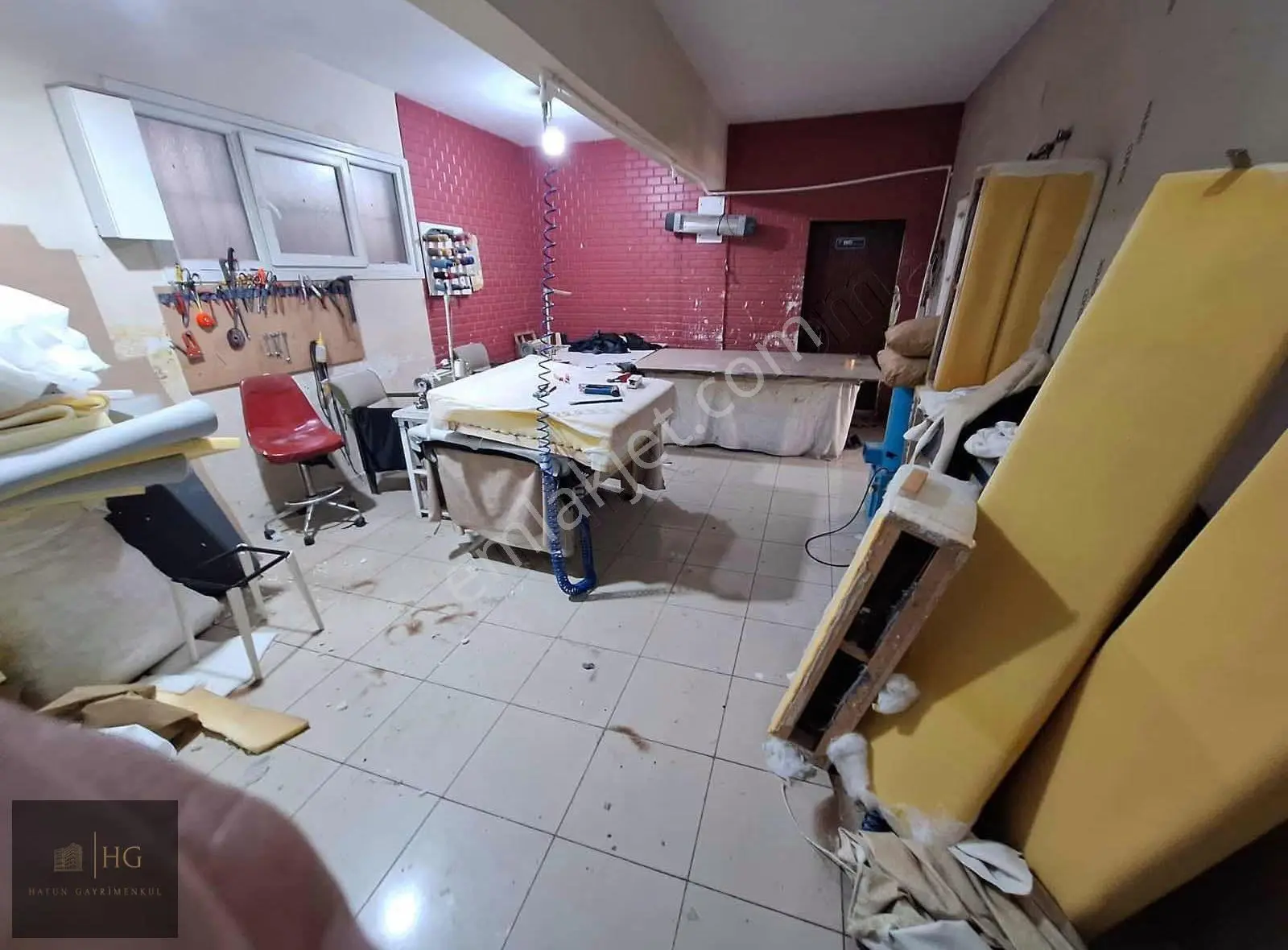 Pendik Fevziçakmak Mahallesin'de Cadde Üzeri Satılık Dükkan - Görsel 6