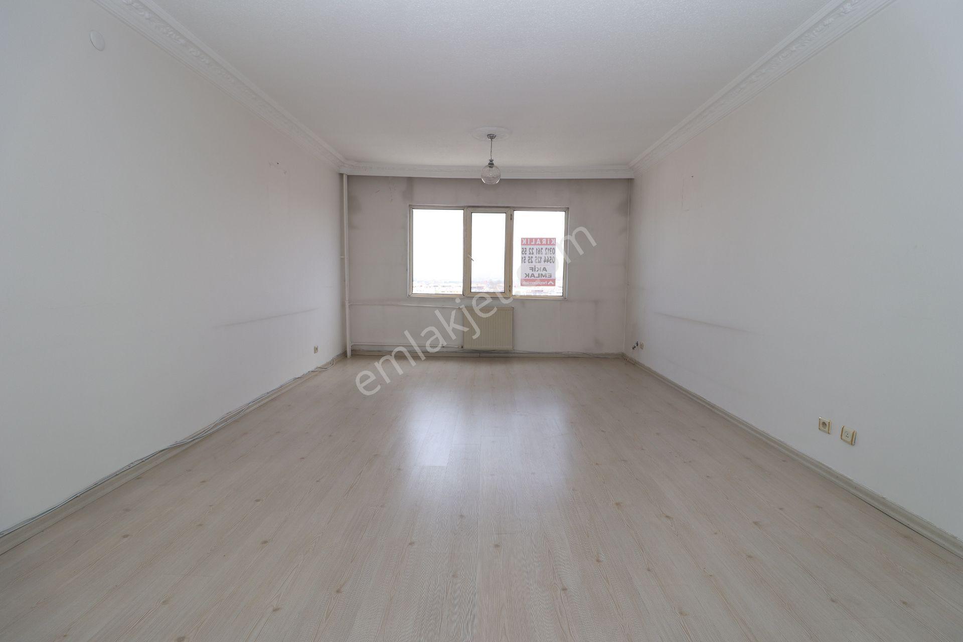 Akif'ten Atakent Banka Bloklarında 2+1 D/b Cephe Kiralık Daire - Görsel 11