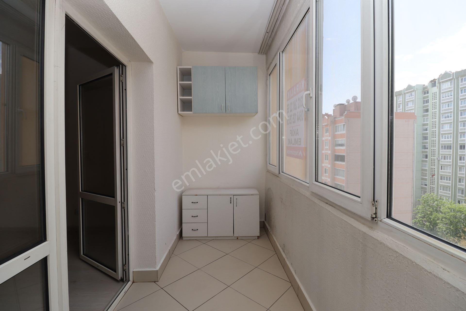 Akif'ten Atakent Banka Bloklarında 2+1 D/b Cephe Kiralık Daire - Görsel 19