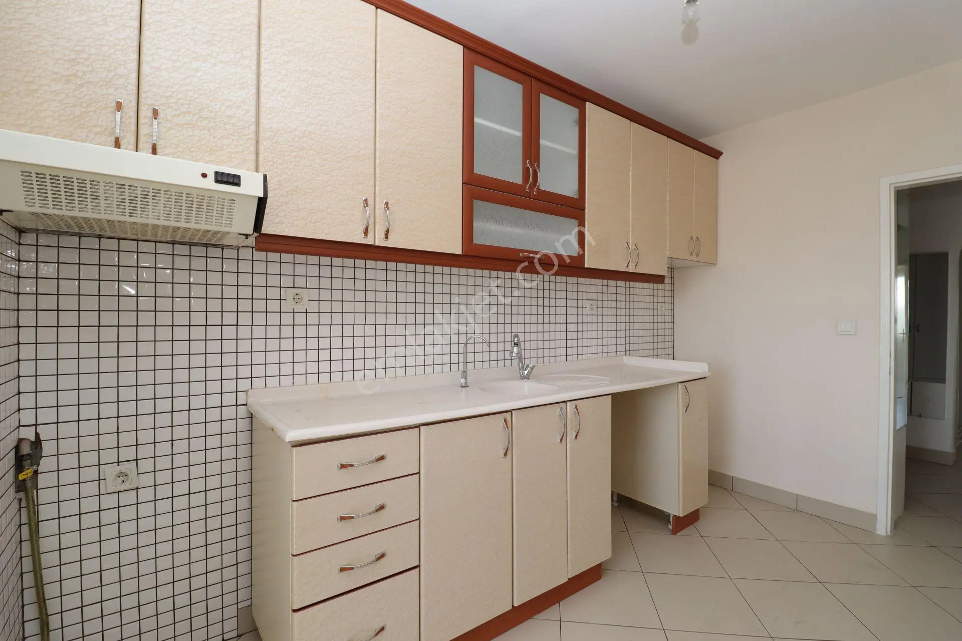Akif'ten Atakent Banka Bloklarında 2+1 D/b Cephe Kiralık Daire - Görsel 4