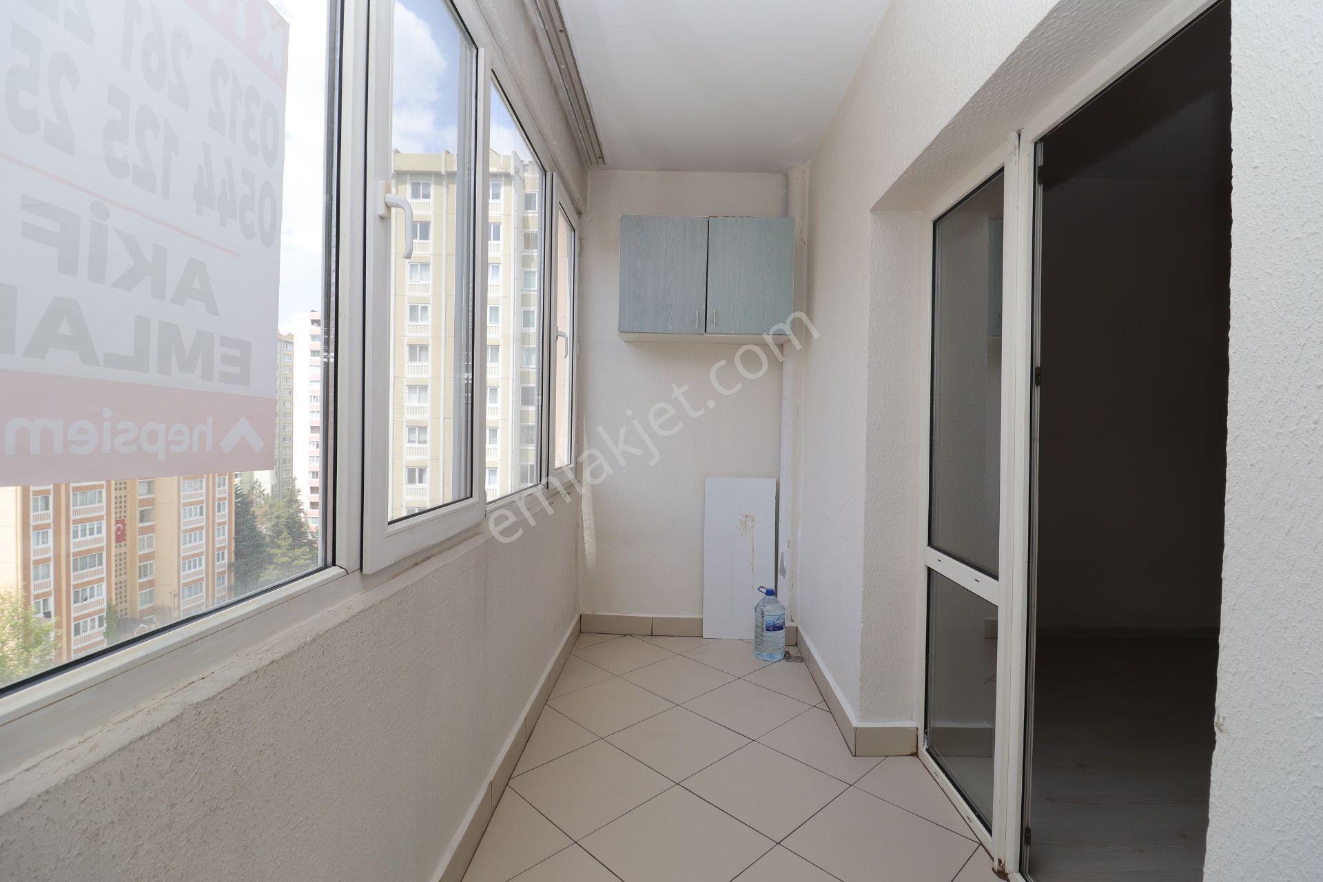 Akif'ten Atakent Banka Bloklarında 2+1 D/b Cephe Kiralık Daire - Görsel 20