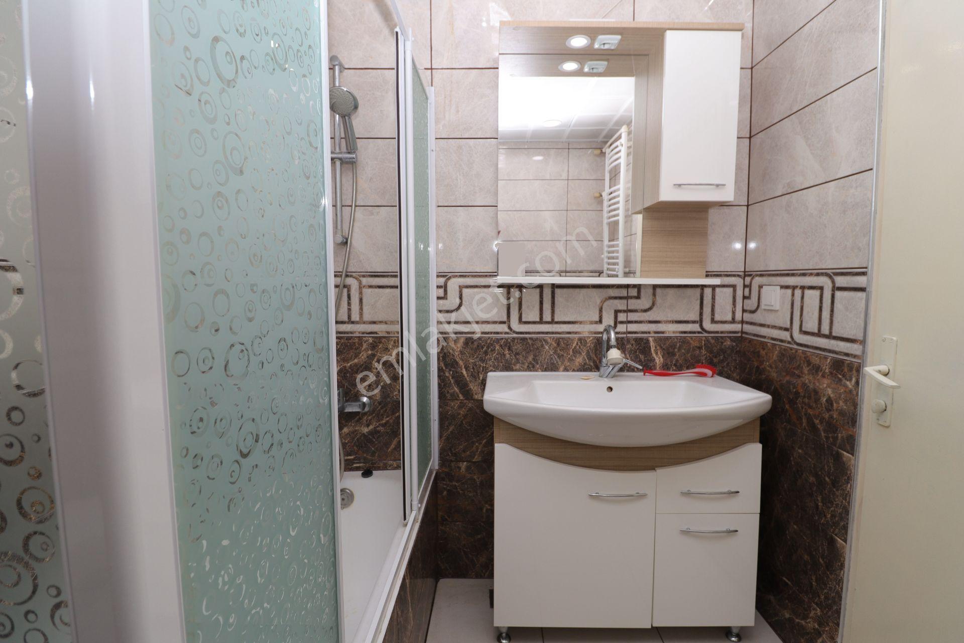 Akif'ten Atakent Banka Bloklarında 2+1 D/b Cephe Kiralık Daire - Görsel 30