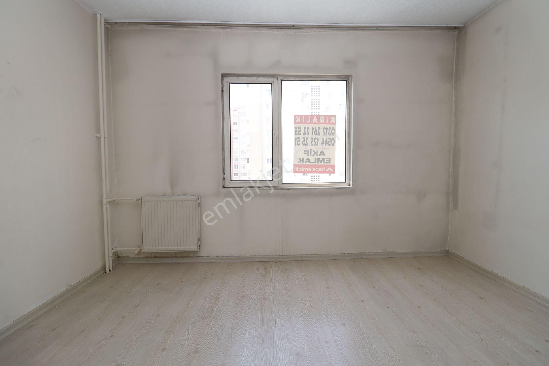 Akif'ten Atakent Banka Bloklarında 2+1 D/b Cephe Kiralık Daire - Görsel 27