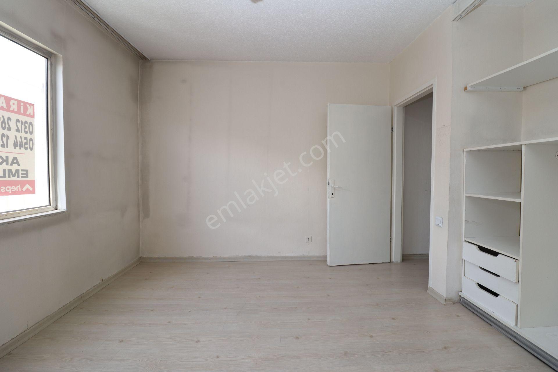 Akif'ten Atakent Banka Bloklarında 2+1 D/b Cephe Kiralık Daire - Görsel 25