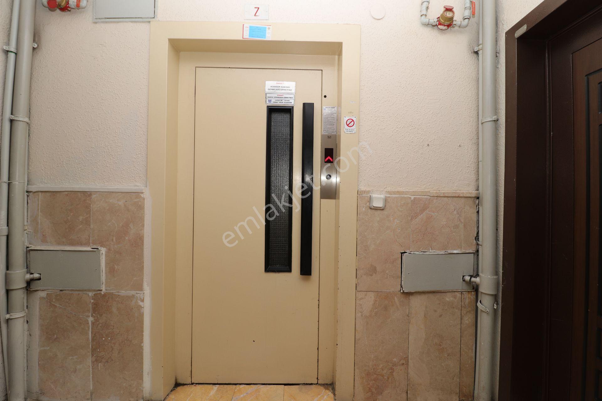 Akif'ten Atakent Banka Bloklarında 2+1 D/b Cephe Kiralık Daire - Görsel 32