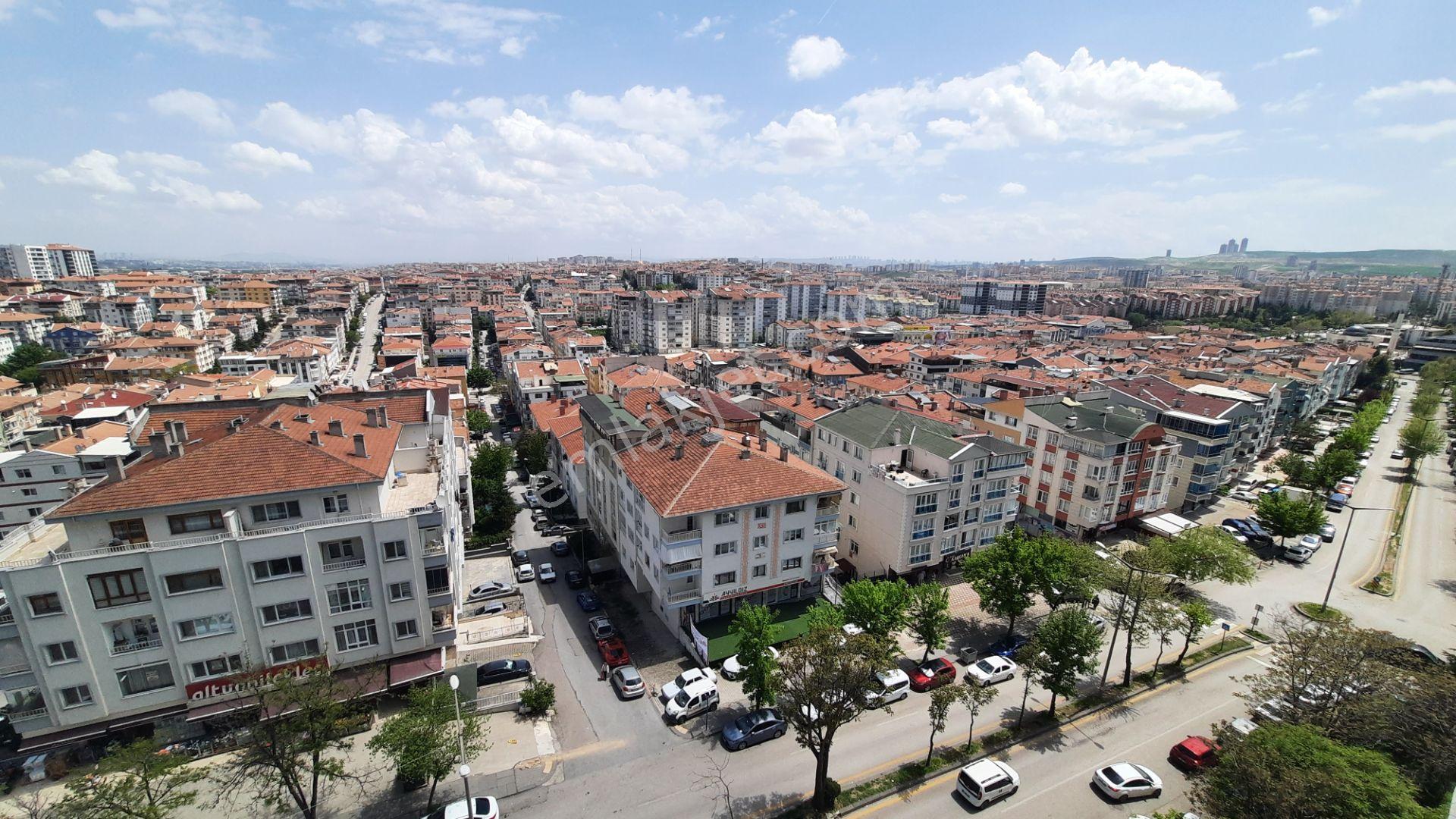 Akif'ten Atakent Banka Bloklarında 2+1 D/b Cephe Kiralık Daire - Görsel 23