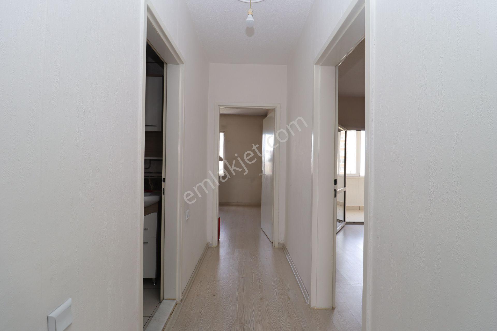 Akif'ten Atakent Banka Bloklarında 2+1 D/b Cephe Kiralık Daire - Görsel 13