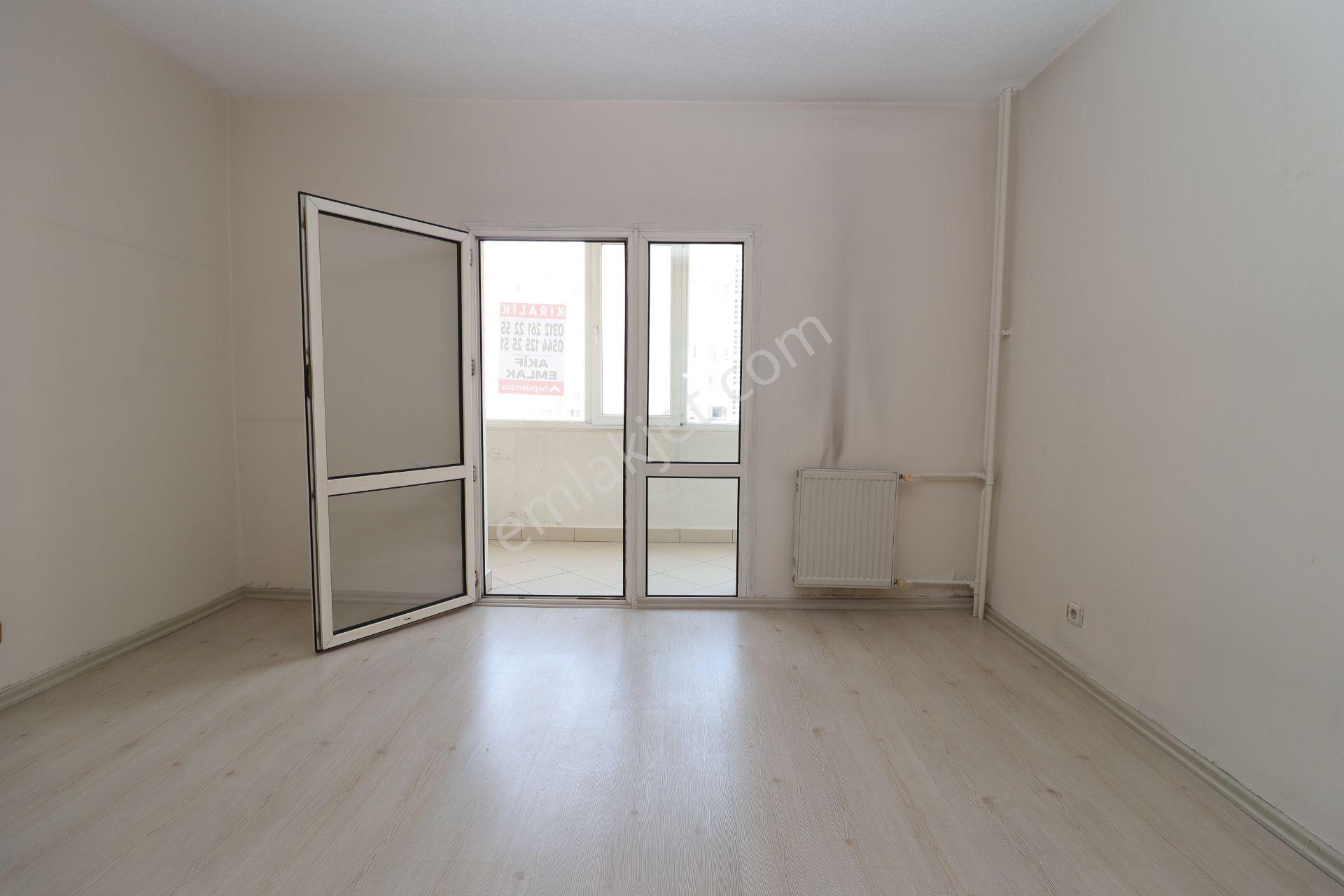 Akif'ten Atakent Banka Bloklarında 2+1 D/b Cephe Kiralık Daire - Görsel 16