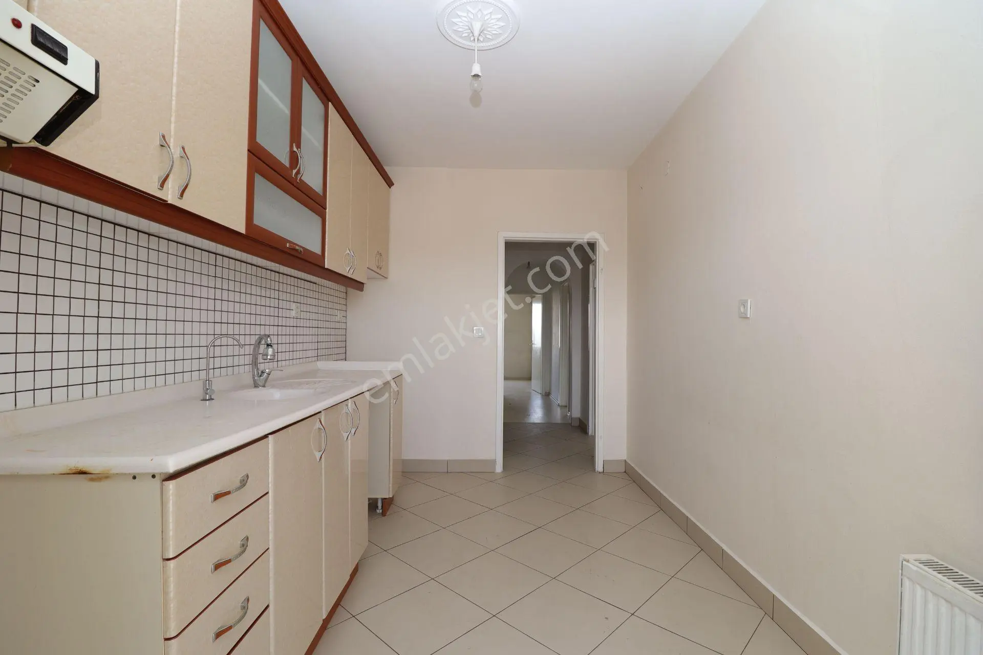 Akif'ten Atakent Banka Bloklarında 2+1 D/b Cephe Kiralık Daire - Görsel 5
