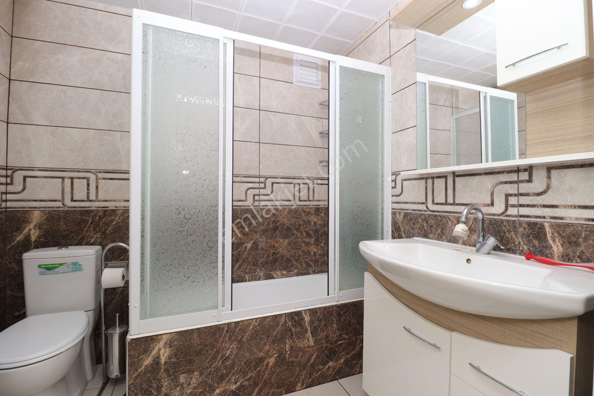 Akif'ten Atakent Banka Bloklarında 2+1 D/b Cephe Kiralık Daire - Görsel 29