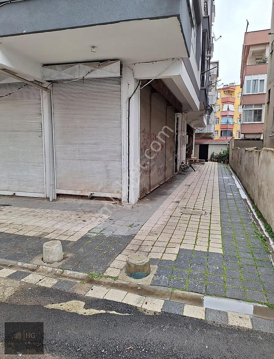 Pendik Çamçeşme'de Satılık Dükkan&depo Kiracılı Arsa Payı 44m² - Görsel 9