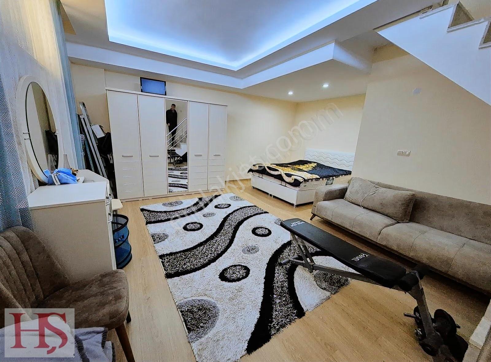 Konyaaltı Gürsu Mah 2+1 Denize Yürüme Mesafesinde Satılık Daire - Görsel 13