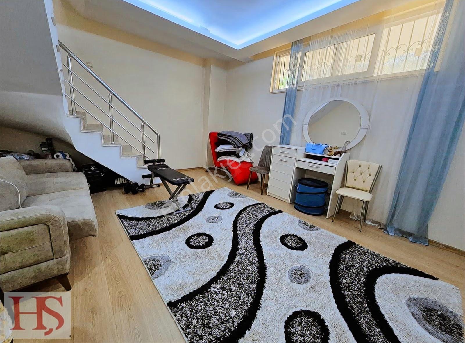 Konyaaltı Gürsu Mah 2+1 Denize Yürüme Mesafesinde Satılık Daire - Görsel 8