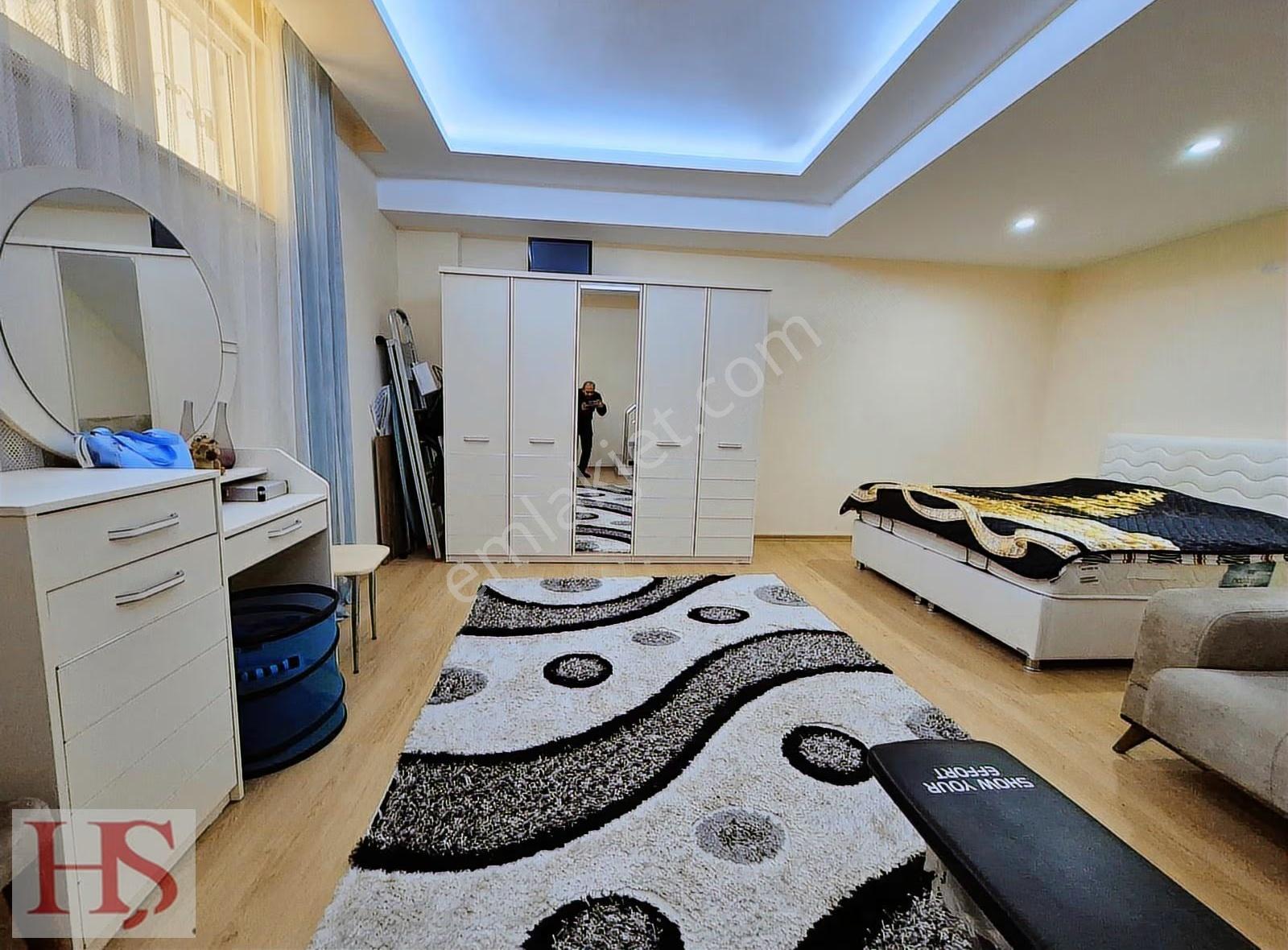 Konyaaltı Gürsu Mah 2+1 Denize Yürüme Mesafesinde Satılık Daire - Görsel 11